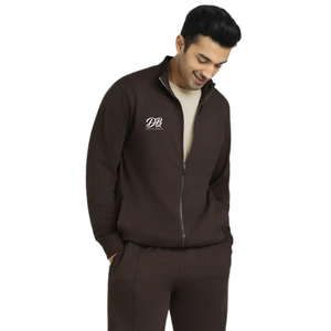 Men Fleece <b>Jacket</b> Full Zip <b>Lightweight</b> Warm Thermal Outdoor Sports <b>Jacket</b> for Winter Hiking <b>Running</b> Fitness Training Camping - Product Image 1