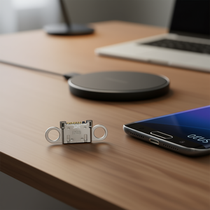 Connettore di ricarica Micro USB Jntc per Samsung Galaxy S6 G920 - Product Image 3