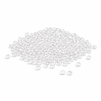 Granulés d'élastomère thermoplastique SEBS Ho Hsiang Ching pour clavier, moulage par injection, dureté personnalisée, résistant aux intempéries