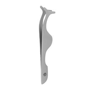 Stainless Steel Eyelash Applicator Tools New Design Customization Available Durable Precision 2026 Stahlmann Pro - Product Image 1