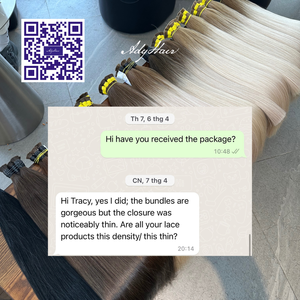 Extensiones de cabello humano alineadas con cutícula virgen vietnamita de alta calidad 2024, superventas de 100%, ondas naturales profundas sueltas completas italianas - Product Image 5