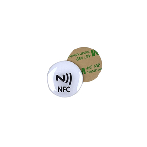 Yts Nhà Máy Giá <span class=keywords><strong>NFC</strong></span> sticker Sticker <span class=keywords><strong>NFC</strong></span> kích thước lớn 70mm tùy chỉnh <span class=keywords><strong>NFC</strong></span> dán - Product Image 6