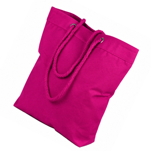 Sacs à poignées confortables et réutilisables en coton 100% personnalisables (couleur et taille) – Vente en gros à prix réduit – Fabrication - Product Image 3