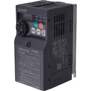 FR-D720-5.5K Mitsubishi điện biến tần FR-D720 5.5k ba-giai đoạn điện biến tần điều khiển - Product Image 4