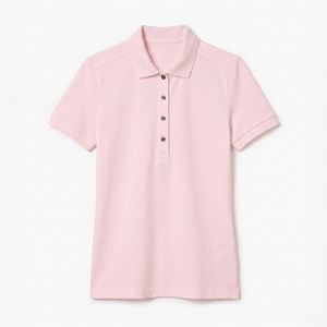 Latest Arrival Professional Design Women's Polo Shirts New Style Good Selling Women Polo T Shirt for Adults - Product Image 5