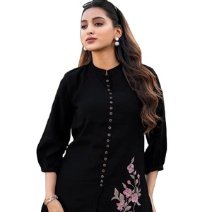 Salwar Kameez Vêtements de fête indiens et pakistanais de haute qualité en viscose lourde de qualité supérieure - Product Image 1