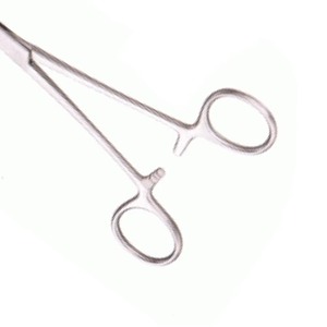 Pinzas Intestinales de Acero Inoxidable de Grado Quirúrgico Premium Hechas a Mano por Atrauma, Instrumentos Quirúrgicos para Nervios y Cardiovasculares - Product Image 6