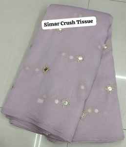 Tela con efecto espejo Simmer Crush - Product Image 6