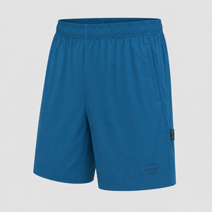 Pantalones Cortos Casuales de Verano para Hombre, Transpirables, de Algodón Ligero, para Deportes, Correr, Gimnasio, Playa, Diversión al Aire Libre - Product Image 5