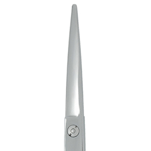 Ciseaux de coiffeur en cobalt, ciseaux à effiler en acier inoxydable pour la coiffure en salon et à domicile, ciseaux manuels en cobalt - Product Image 6