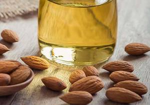 Aceite de Almendras Dulces Prensado en Frío 100% Natural de Primera Calidad, Aceite Hidratante y Aclarante para la Piel, Aromas de Aceites Esenciales al por Mayor - Product Image 6