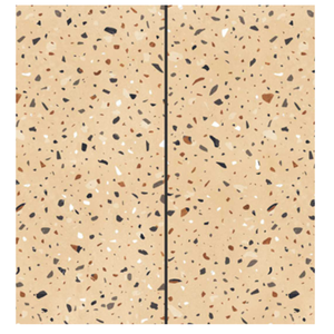 Modern Glossy Porcelain Tile 600x1200mm 9mm for Cafe Restaurant Kitchen Floor <b>Wall</b> Large Format Random Design Factory Supply - Product Image 3