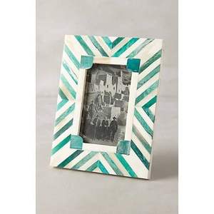 Marco de Fotos de Madera Hecho a Mano, Ecológico y de Lujo Clásico con Diseño de Incrustaciones de Hueso, India RR ENTERPRISES - Product Image 6