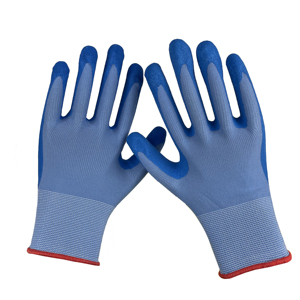 Gants de soudage TIG en cuir de vachette industriel de qualité supérieure, gants de soudage MIG, gants de travail résistants au feu et de sécurité - Product Image 5