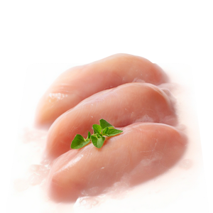 อกไก่แช่แข็งไร้กระดูกไร้หนัง เกรดพรีเมียม 100% สำหรับส่งออก บรรจุสำหรับผู้ซื้อขายส่ง เนื้อสัตว์ปีกคุณภาพดี จำหน่ายจำนวนมาก - Product Image 2