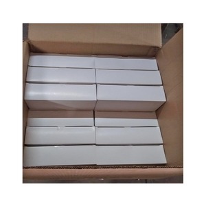 จัดส่งอย่างรวดเร็วในการส่งเสริมการขายที่กำหนดเองไม้ขีดคุณภาพพรีเมี่ยมกล่องกระดาษและกล่องกระดาษ MOQ ต่ำสำหรับเป็นของขวัญขององค์กร - Product Image 2