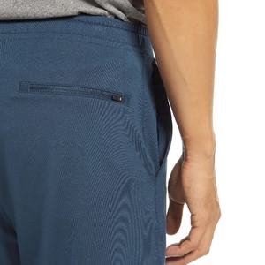 New men's high-quality new brand Pure cotton trousers fitness casual pants daily training fitness casual sports jogging pants - Product Image 4