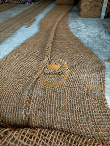 Malla de Fibra de Coco para Control de Erosión en Taludes, para Prevenir Deslizamientos de Tierra y Brindar Soporte Natural al Suelo, Muy Duradera en Vietnam - Product Image 3