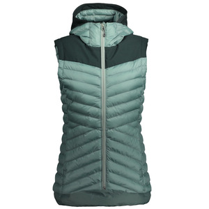 Nouveau modèle 2026, très demandé, Gilet matelassé léger en duvet pour homme et femme, couleur personnalisable, style automne-hiver, avec fermeture éclair - Product Image 6