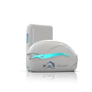 High Quality Yellowing Foaming Float Pod for <strong>Sensory</strong> <strong>Deprivation</strong> Spa <strong>Tank</strong> Large-Sized Relaxation Massage Beauty Personal Care - Product Image 3