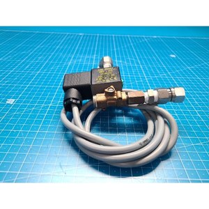 Conjunto de Cable Industrial BELDEN 430 04647 Usado Como Está, Piezas de Equipos Semiconductores Legados - Product Image 2