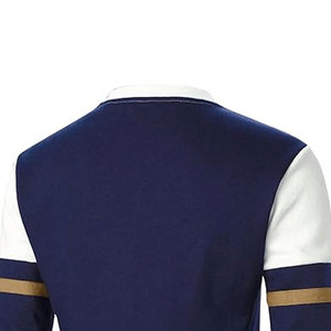 Sudaderas Personalizadas con Logotipo para Hombre, Manga Larga, Otoño 2026, Nueva Colección, Mejor Calidad, en Venta - Product Image 5