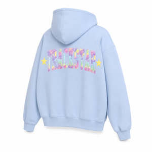 Vente en gros TRACKSTAR INDUSTRY Survêtement à capuche pour garçons en molleton technique 100% coton, épais et décontracté, style universitaire, avec fermeture éclair intégrale et col rond - Product Image 1