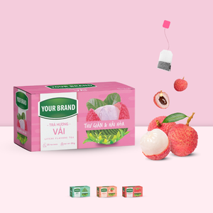 Venta Directa de Fábrica, Bolsitas de Té de Jazmín Desechables, Sin Aditivos, Té de Hierbas, Porción Individual, Empaque Personalizado para Bolsitas de Té - Product Image 6