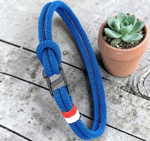 Handcrafted Nautical <b>Rope</b> <b>Bracelet</b> - Product Image 1