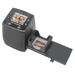 Nouveau convertisseur film-numérique, projecteur de <span class=keywords><strong>diapositives</strong></span> pour la remplacement des anciennes <span class=keywords><strong>diapositives</strong></span>, scanner USB haute vitesse pour <span class=keywords><strong>diapositives</strong></span> et négatifs - Product Image 1