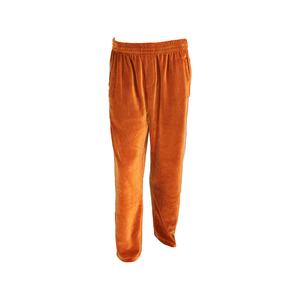 <b>Mens</b> <b>Velvet</b> Velour Winter Tracksuit Premium 2PCS Full Zip <b>Jacket</b> Sweatpants Breathable Solid Acid Wash Casual Fleece Adjustable - Product Image 2