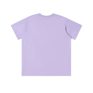 T-shirt décontracté surdimensionné pour enfants, mode streetwear, coton de haute qualité, motif 3D, couleurs et logo personnalisables, service OEM - Product Image 4