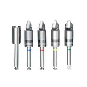<b>Guiding</b> Implant <b>Drills</b> Bone Ball <b>Drill</b> Medical Surgical Dental Implant Teeth Implant Dental <b>Drill</b> & Accessories By Grip Surgical - Product Image 3