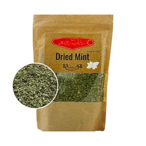 ใบสะระแหน่แห้งคุณภาพสูง เกรดพรีเมียม ยี่ห้อ EXPAD ราคาขายส่ง อายุการเก็บรักษา 12 เดือน จากเวียดนาม - Product Image 1