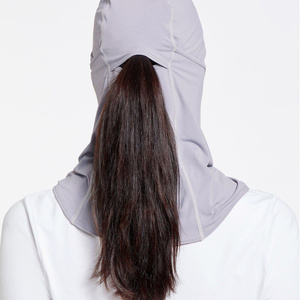 High Performance <b>Balaclava</b> for Cycling and <b>Skiing</b> Anti-Sweat Sports <b>Balaclava</b> for Gym and Running - Product Image 6