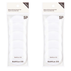 Vanillaco Set di 10 Spugnette per Trucco in Colori Assortiti - In Offerta - Product Image 1