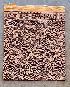 Best Selling Soft Women's Long Cotton Quick Dry <b>Scarf</b> Comfortable Animal Pattern Printed Custom Logo Single Piece Sarong - Product Image 3