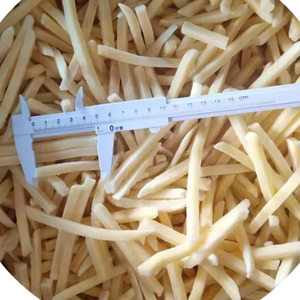 Proveedor Premium de Vegetales para Exportación: Patatas Fritas Congeladas y Vegetales Preempaquetados de Calidad para Compradores de Alimentos a Granel - Product Image 6