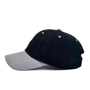 Casquette de sport décontractée unisexe, logo personnalisé, haute qualité, 100% coton, toile légère, écologique, transfert par sublimation en relief - Product Image 5