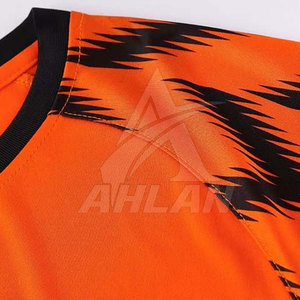 Ropa Deportiva Resistente, Jersey de Portero con Estilo Deportivo Moderno - Product Image 6