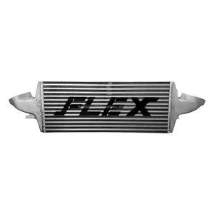 Intercooler MONOBLOCK FLEX para MITSUBISHI TRITON / PAJERO MIVEC 2.4L 181HP Diésel, año 2015 - Actualidad - Product Image 2