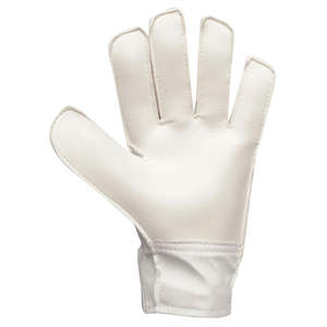 Guantes de Portero de Látex y Cuero Antideslizantes de Dedo Completo, Color Personalizado, Novedad, Venta al por Mayor de Artículos Deportivos para Niños - Product Image 3