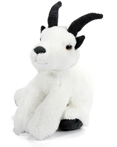 Peluche de Ibex Steiff, 31cm-50cm, Diseño Realista, Juguete Unisex para Niños y Coleccionistas - Product Image 3