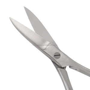 เครื่องตัดซี่โครงเหล็กกล้าไร้สนิมสำหรับผ่าตัด ยี่ห้อ WORLD PRECISION SURGICAL แบบสปริงคู่ สำหรับตัดลวดรัดกระดูก ใช้ได้ทั่วไป - Product Image 2