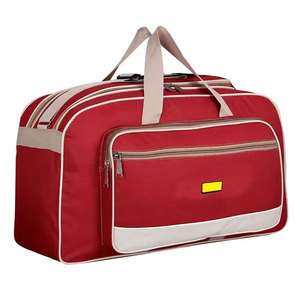 Bolsa de Viaje Impermeable, Bolsa Deportiva de Gran Capacidad, Proveedor Mayorista - Product Image 1
