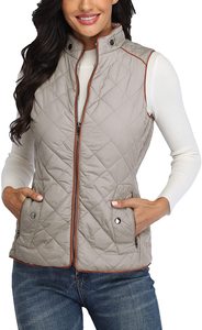 Breathable Unisex Everyday Utility <b>Jacket</b> - Product Image 6
