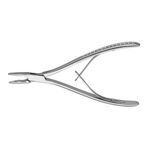 Rongeur orthopédique 19 cm en acier inoxydable robuste de qualité supérieure, instrument chirurgical de qualité professionnelle pour usage domestique et professionnel - Product Image 3