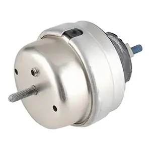 Gummi Metall Motor halterung Für AUDI & VW OEM 8 D0199379E Auto Motor Montage teile