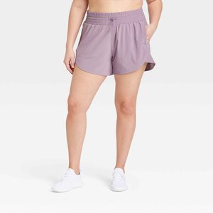 Ensemble de survêtement unisexe décontracté en nylon mi-lourd avec short et veste coupe-vent - Product Image 5