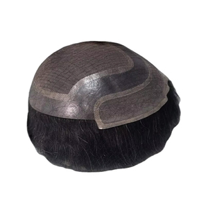 Extensiones de Cabello Taz Hair BD, Cabello Humano Virgen Indio Remy Yaki Wave, Trama Individual, Sin Procesar, Calidad Premium - Product Image 1